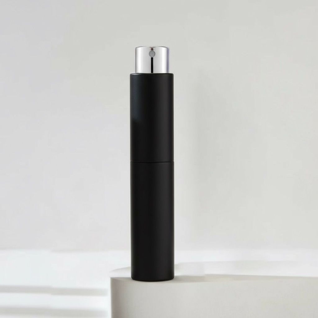 Refillable Perfume Atomizer
