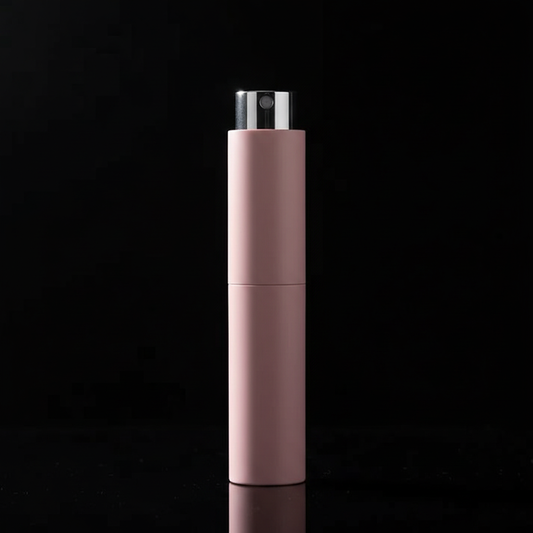 Refillable Perfume Atomizer