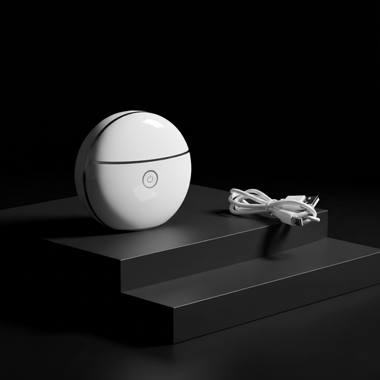 Electric guasha board