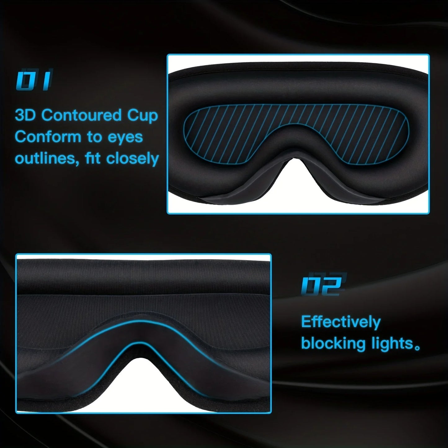 Sleep Mask