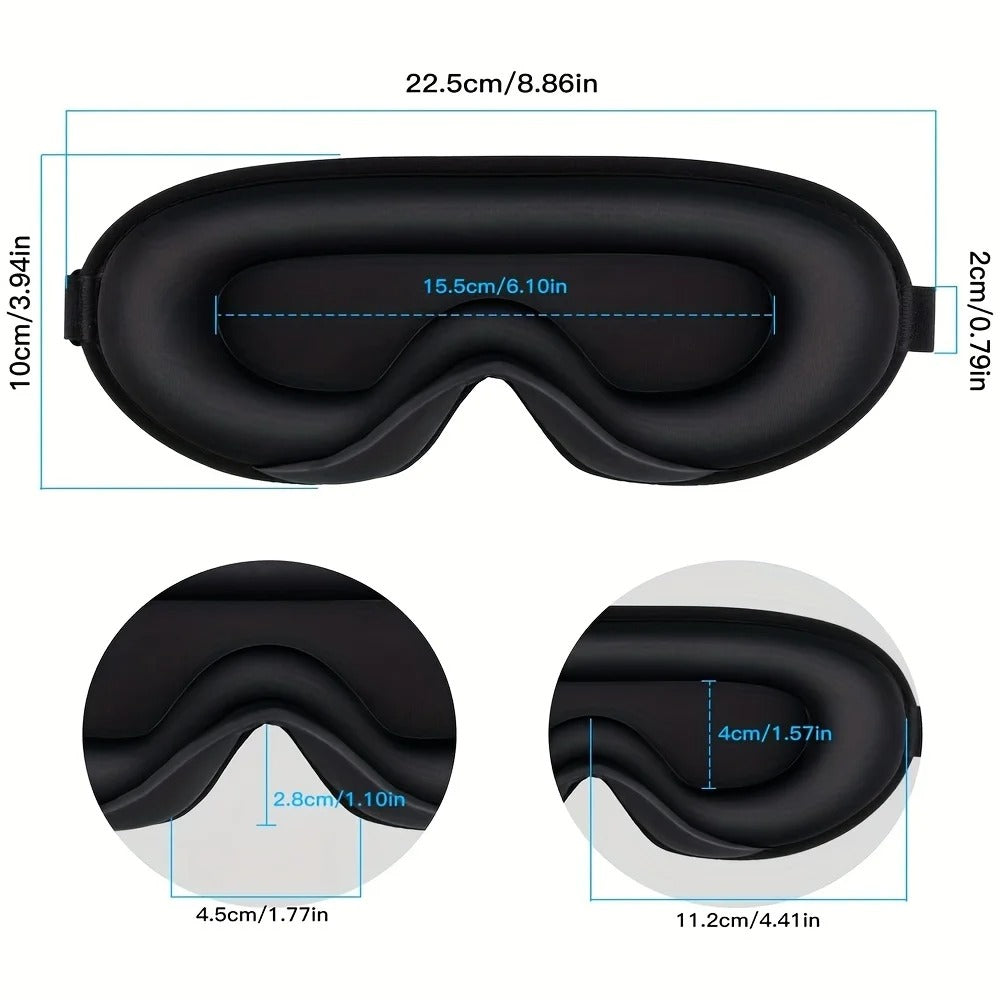 Sleep Mask