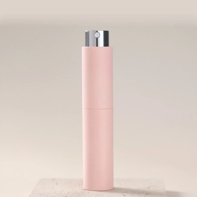 Refillable Perfume Atomizer