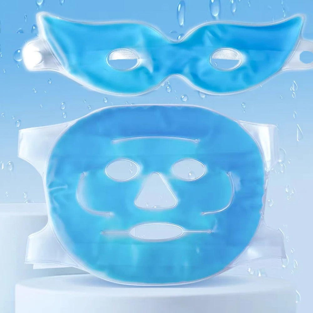gel mask